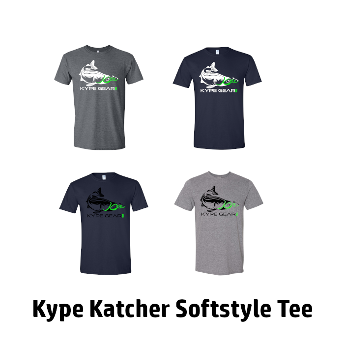 Kype Gear - Fishing Gear and Apparel