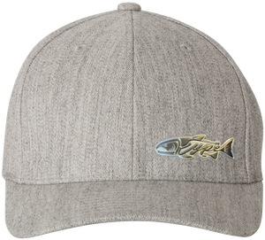 Toyota Trout Fishing Hat -  UK