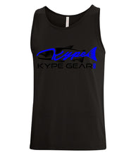 Load image into Gallery viewer, Kype Tank - Black - Kype Gear
