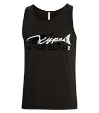 Load image into Gallery viewer, Kype Tank - Black - Kype Gear
